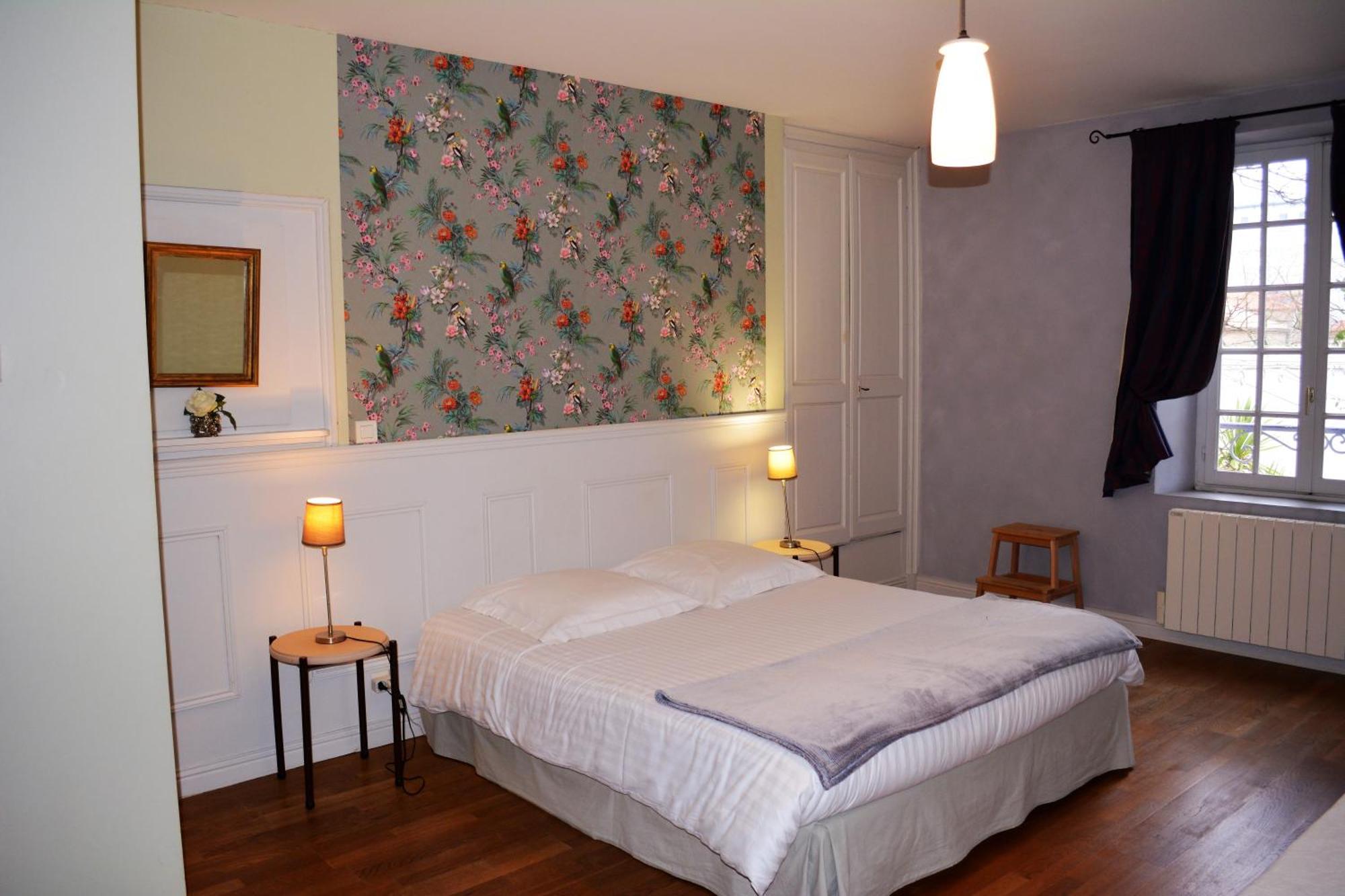 Ferienwohnung Petite Roche La Rochelle  Exterior foto