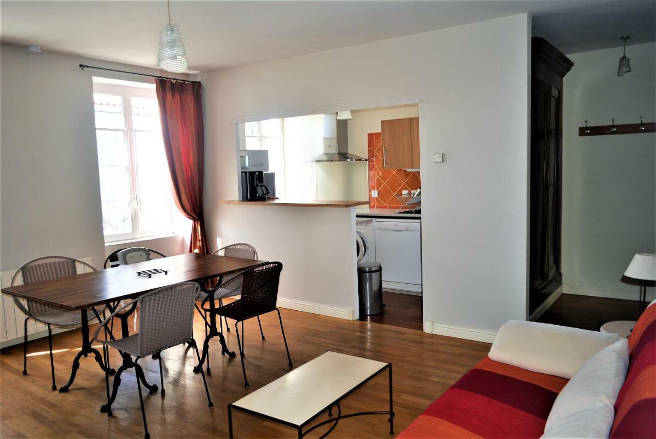 Ferienwohnung Petite Roche La Rochelle  Exterior foto